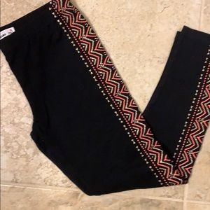 My daughter does not use them. NEVER BEEN WORN!